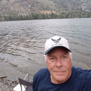 Meet your Posher, Bob